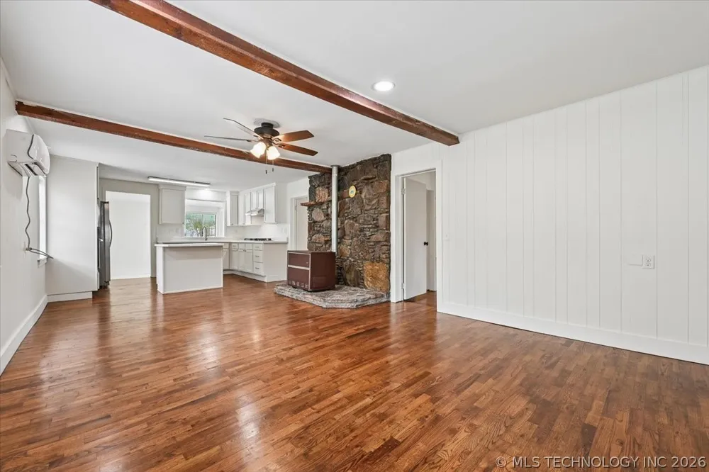 71153 S 4737 ROAD Westville, OK 74965