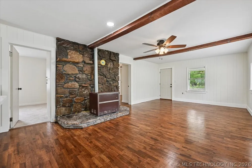71153 S 4737 ROAD Westville, OK 74965