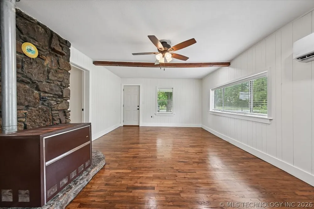 71153 S 4737 ROAD Westville, OK 74965