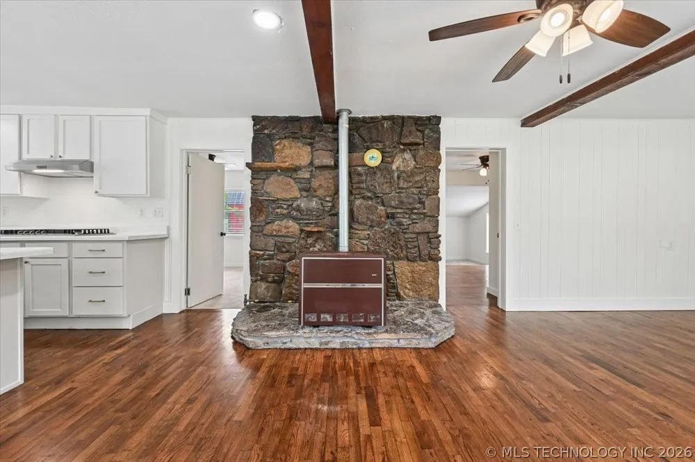 71153 S 4737 ROAD Westville, OK 74965