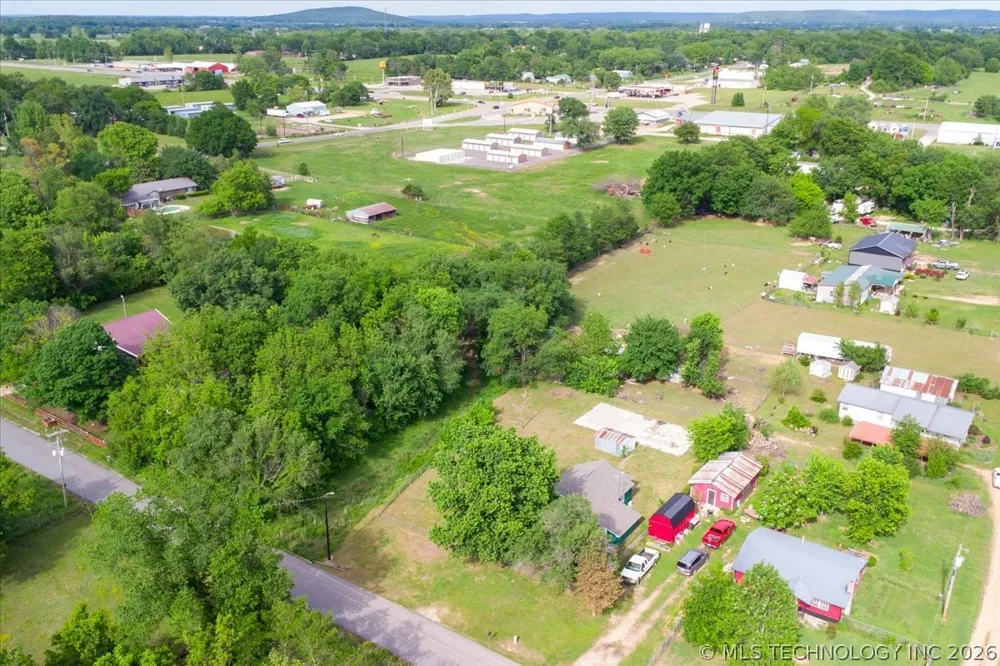 71153 S 4737 ROAD Westville, OK 74965