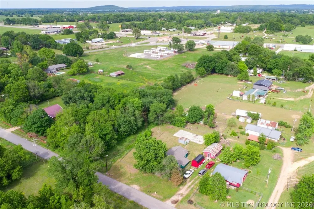 71153 S 4737 ROAD Westville, OK 74965