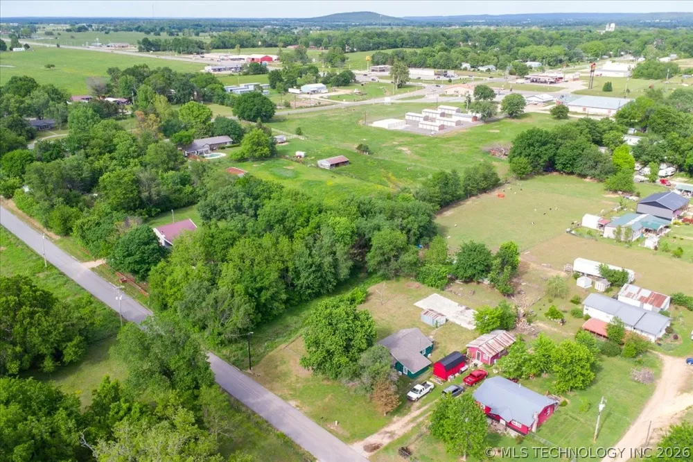 71153 S 4737 ROAD Westville, OK 74965