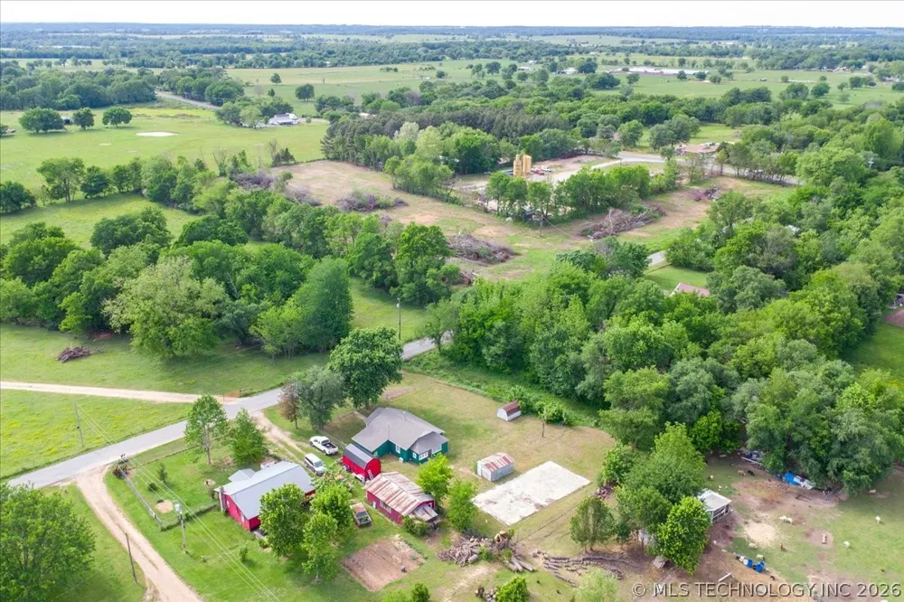 71153 S 4737 ROAD Westville, OK 74965