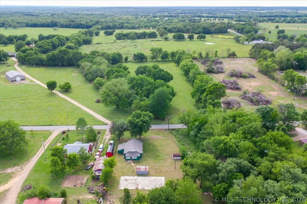 71153 S 4737 ROAD Westville, OK 74965