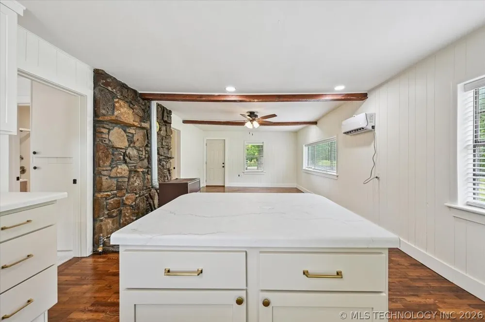 71153 S 4737 ROAD Westville, OK 74965