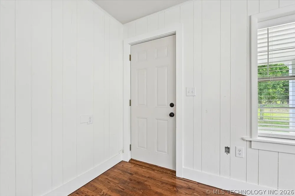 71153 S 4737 ROAD Westville, OK 74965