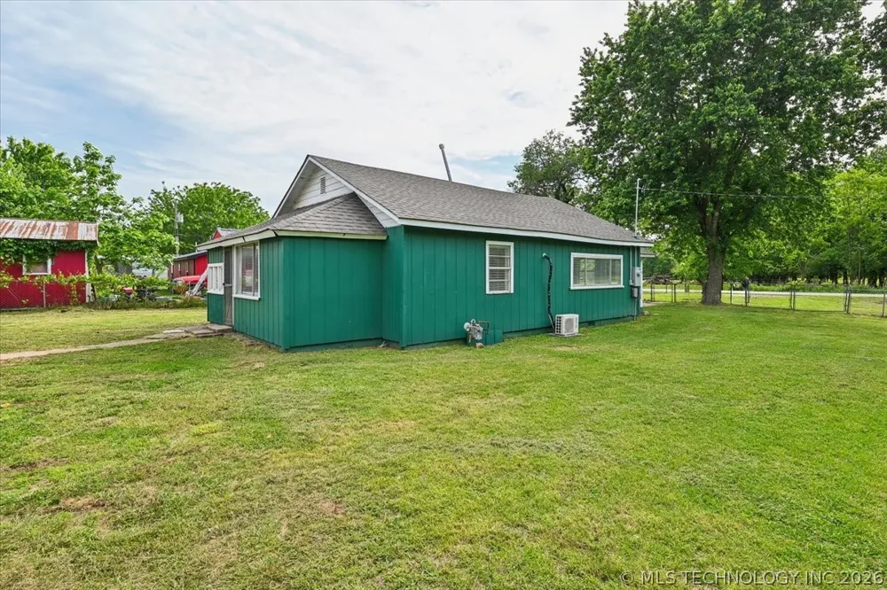 71153 S 4737 ROAD Westville, OK 74965