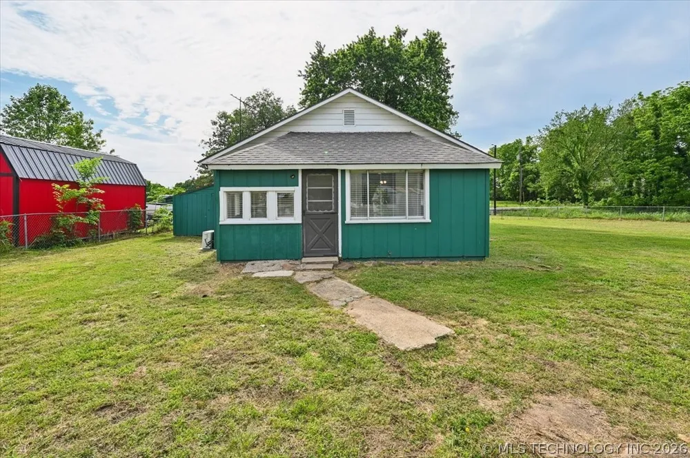 71153 S 4737 ROAD Westville, OK 74965