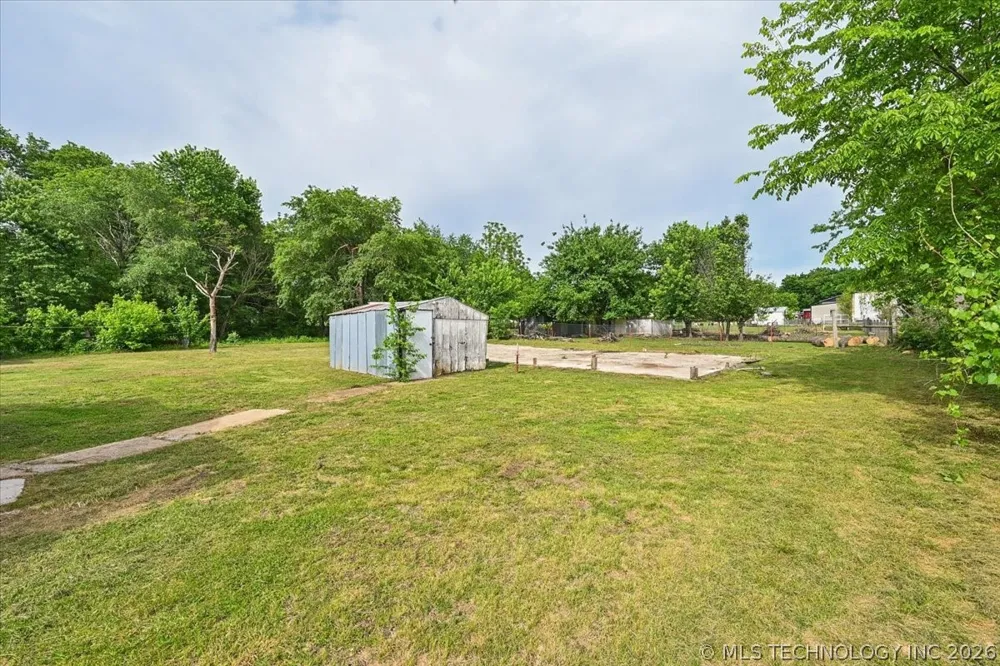 71153 S 4737 ROAD Westville, OK 74965