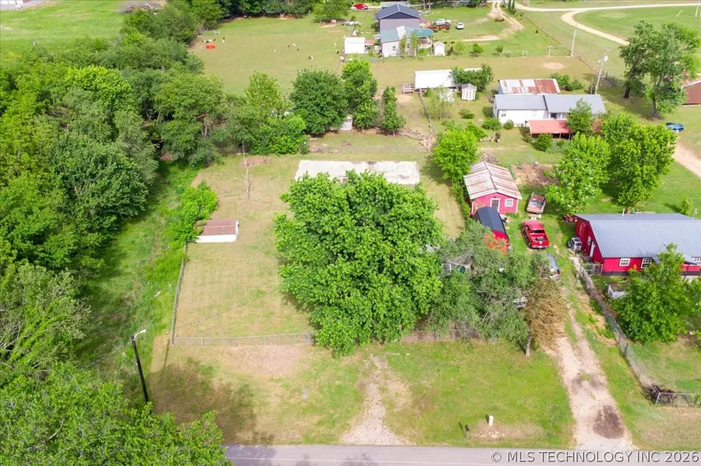 71153 S 4737 ROAD Westville, OK 74965