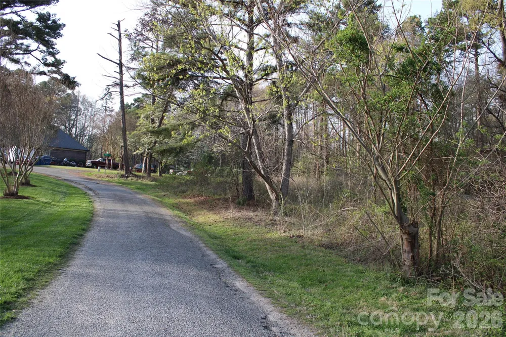 Lot 16 Lake Front Drive Catawba, NC 28609