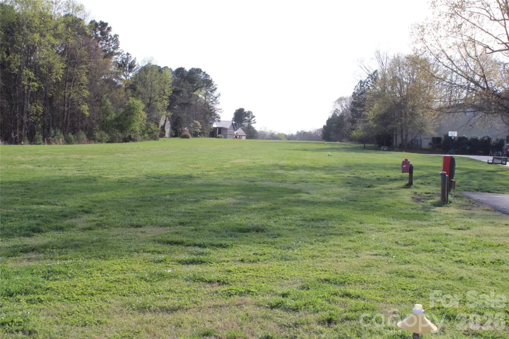 Lot 16 Lake Front Drive Catawba, NC 28609