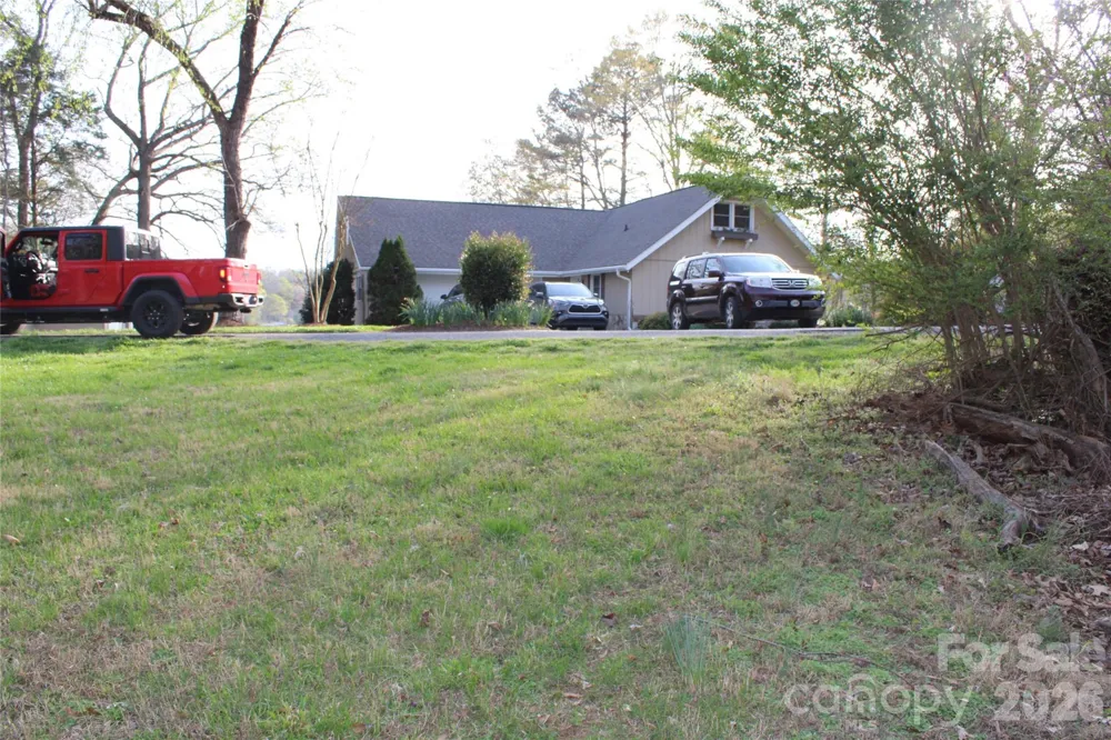Lot 16 Lake Front Drive Catawba, NC 28609