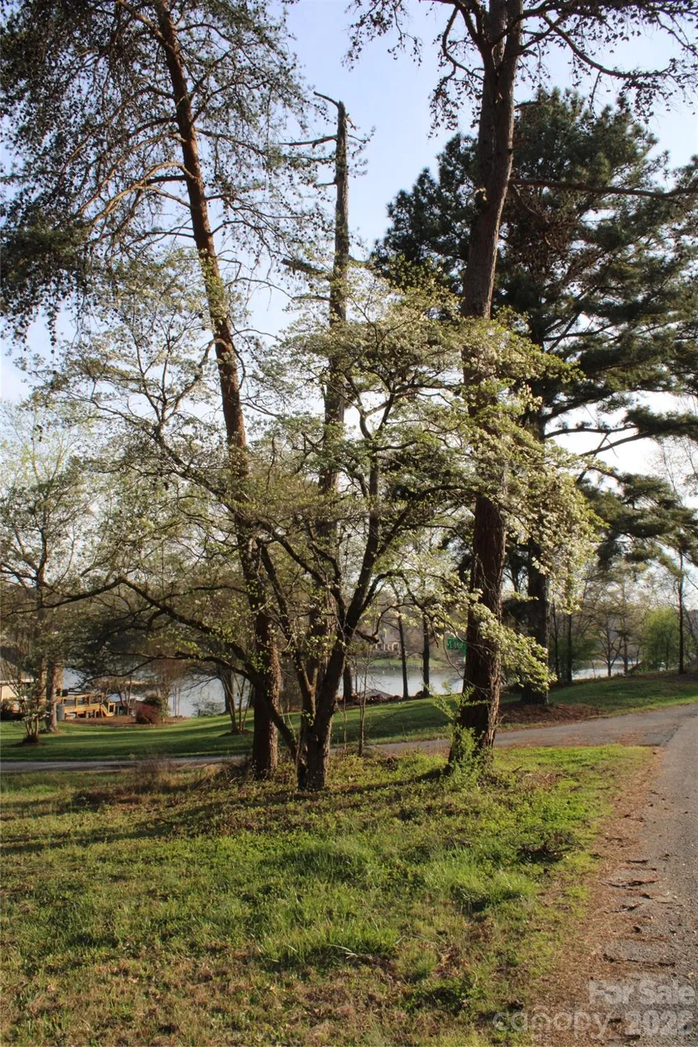 Lot 16 Lake Front Drive Catawba, NC 28609