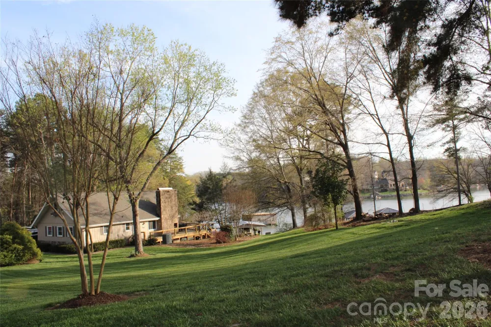 Lot 16 Lake Front Drive Catawba, NC 28609