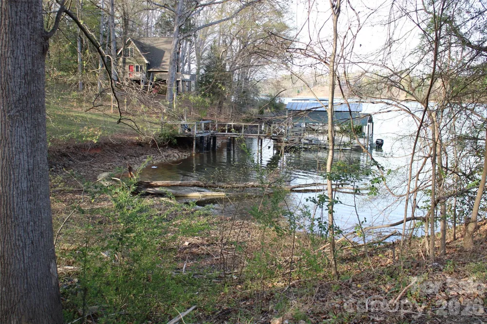 Lot 16 Lake Front Drive Catawba, NC 28609