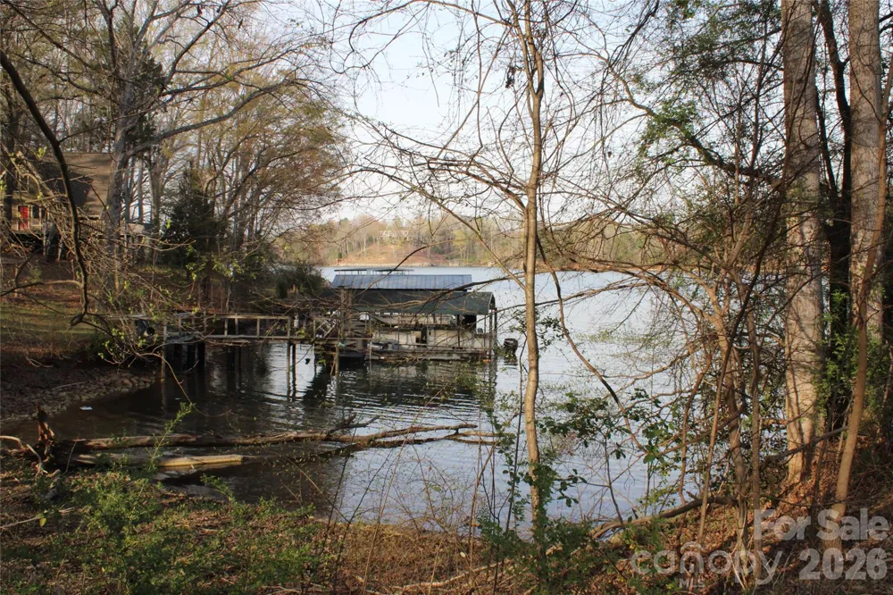 Lot 16 Lake Front Drive Catawba, NC 28609