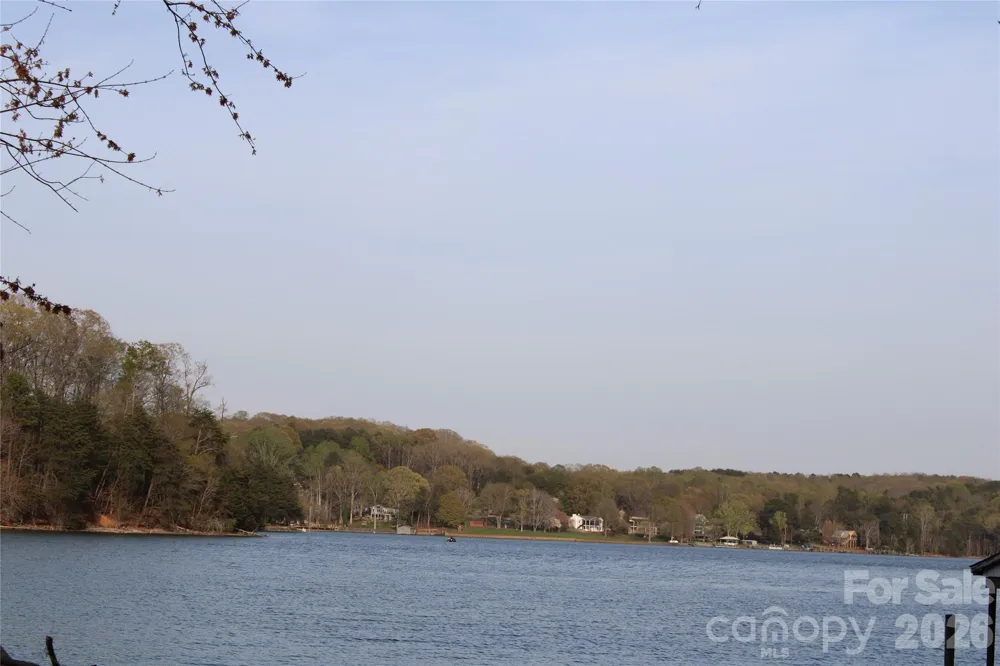 Lot 16 Lake Front Drive Catawba, NC 28609