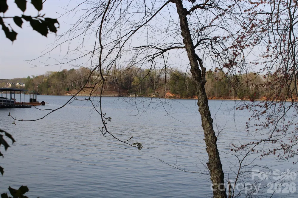 Lot 16 Lake Front Drive Catawba, NC 28609