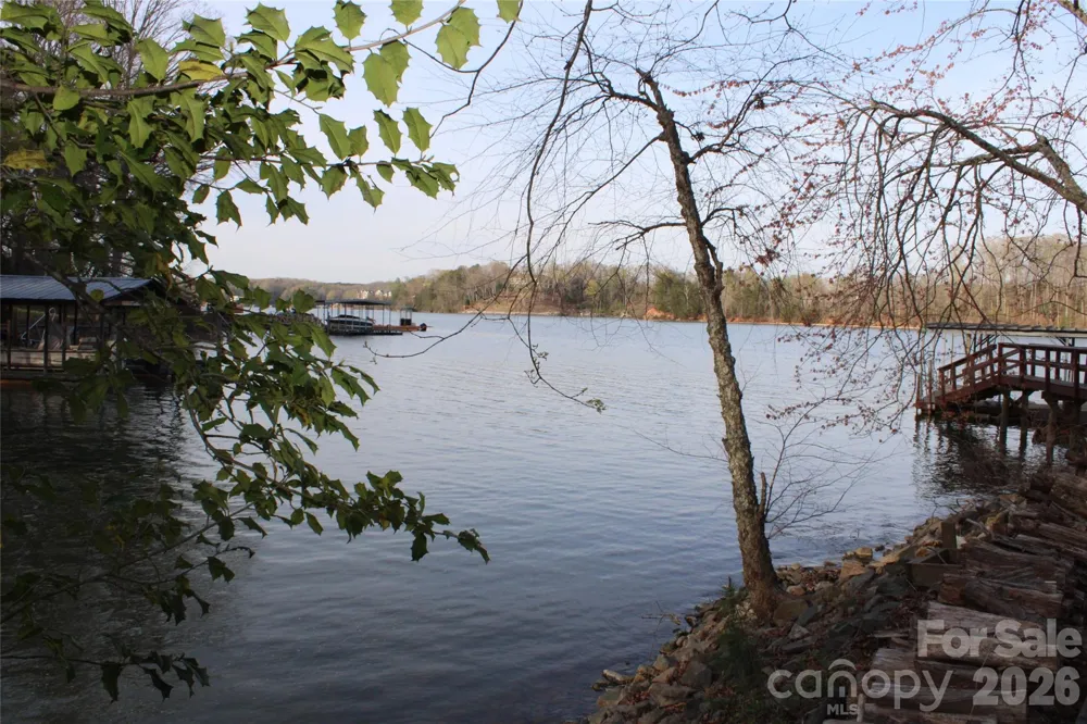 Lot 16 Lake Front Drive Catawba, NC 28609