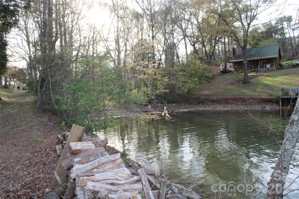 Lot 16 Lake Front Drive Catawba, NC 28609