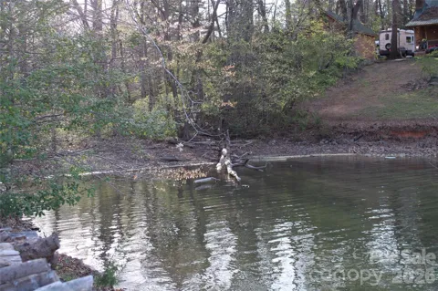 Lot 16 Lake Front Drive