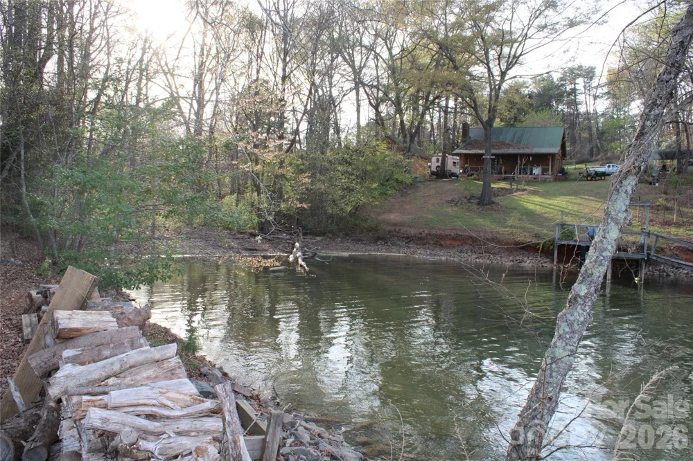 Lot 16 Lake Front Drive Catawba, NC 28609