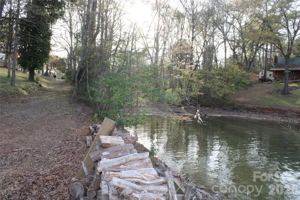 Lot 16 Lake Front Drive Catawba, NC 28609