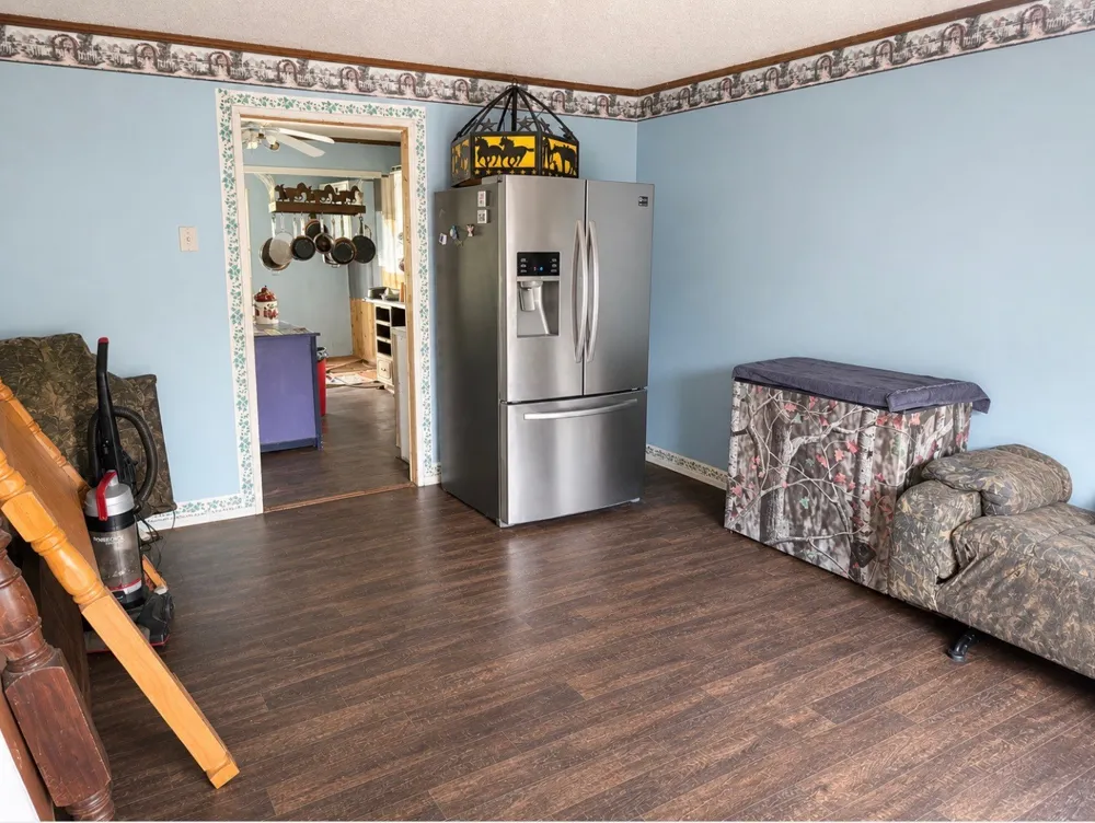 20 Morrison Rd Gruetli Laager, TN 37339