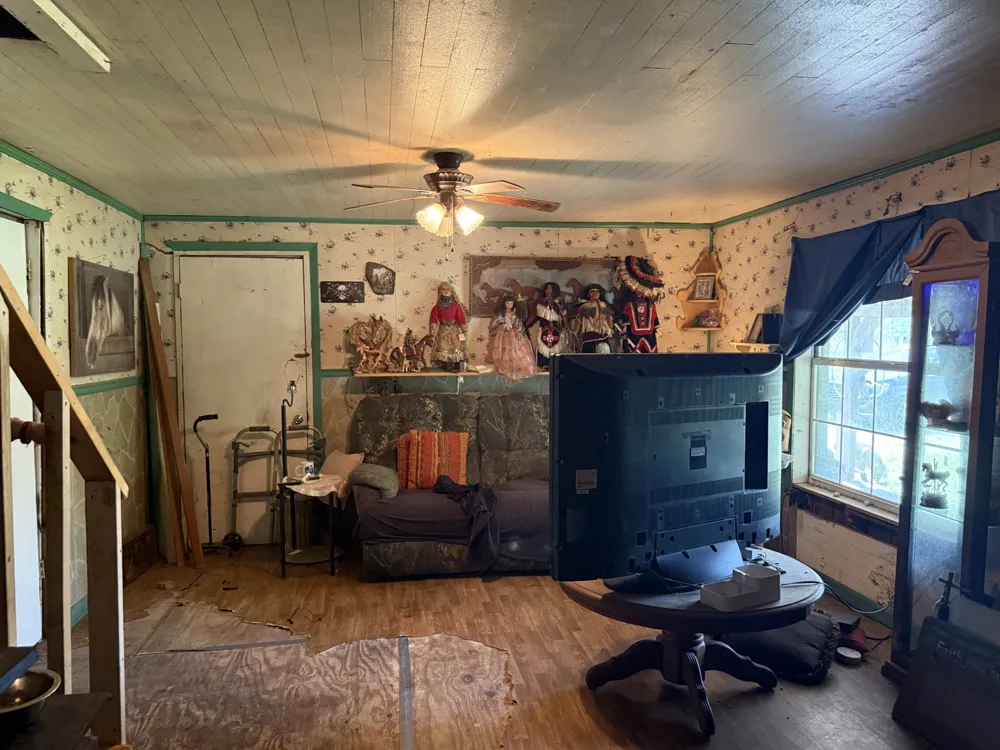 20 Morrison Rd Gruetli Laager, TN 37339