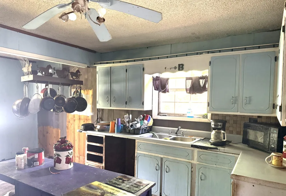 20 Morrison Rd Gruetli Laager, TN 37339