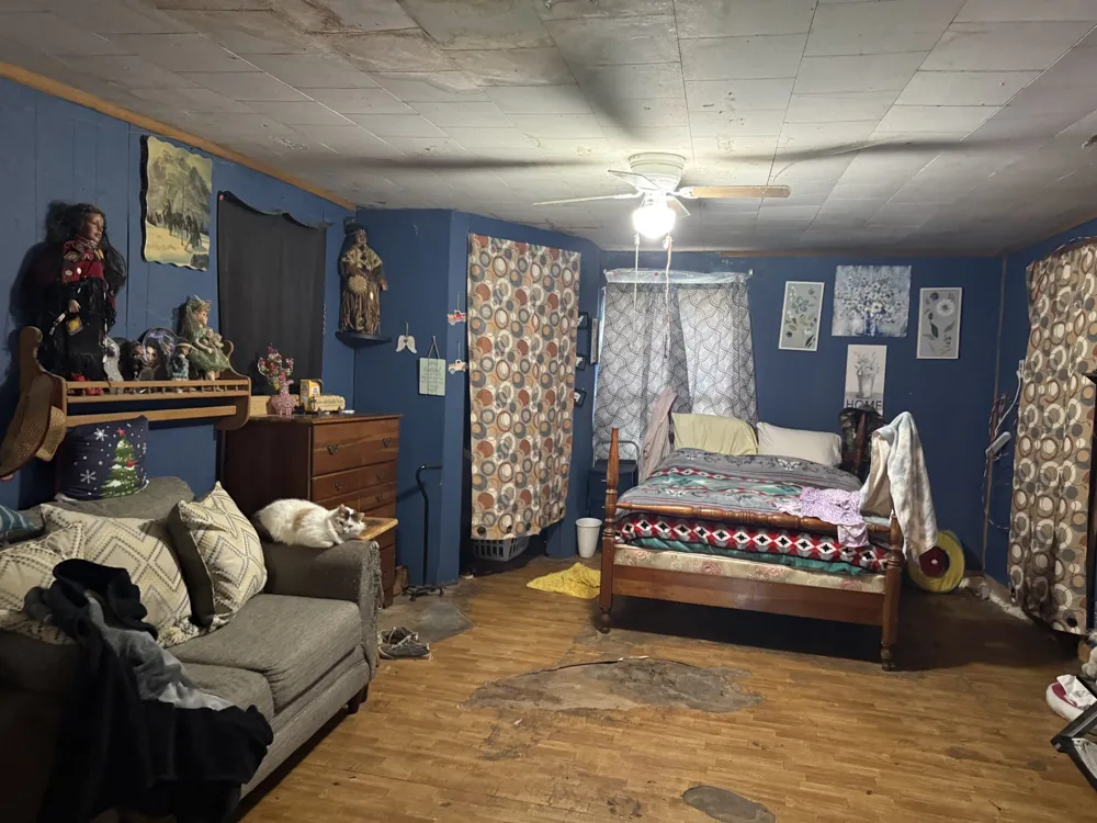20 Morrison Rd Gruetli Laager, TN 37339