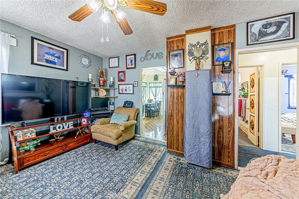 1060 S Rebecca Pomona, CA 91766