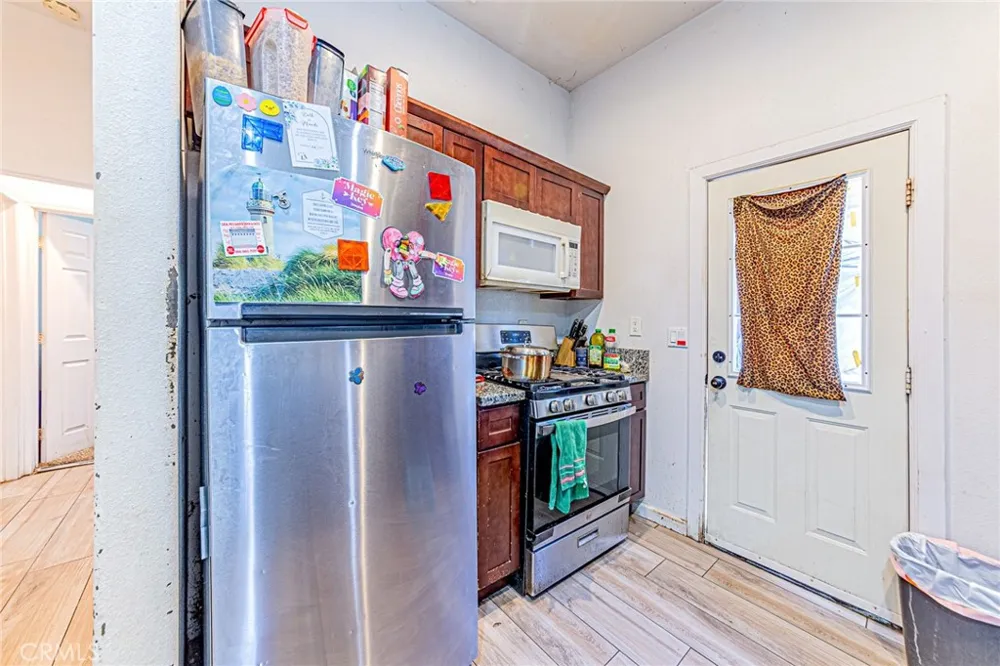 1060 S Rebecca Pomona, CA 91766