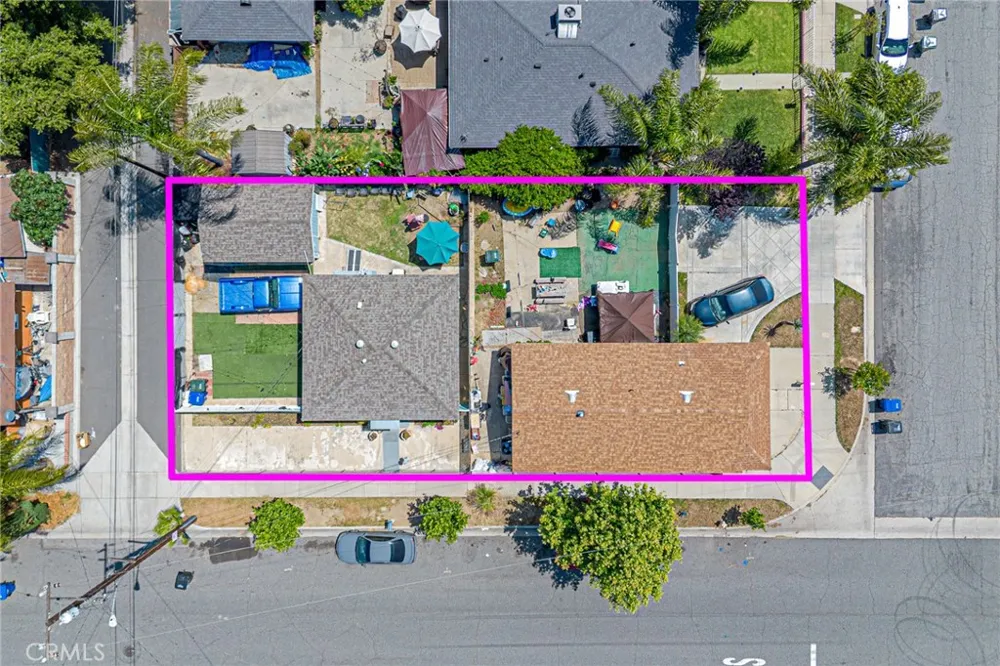 1060 S Rebecca Pomona, CA 91766