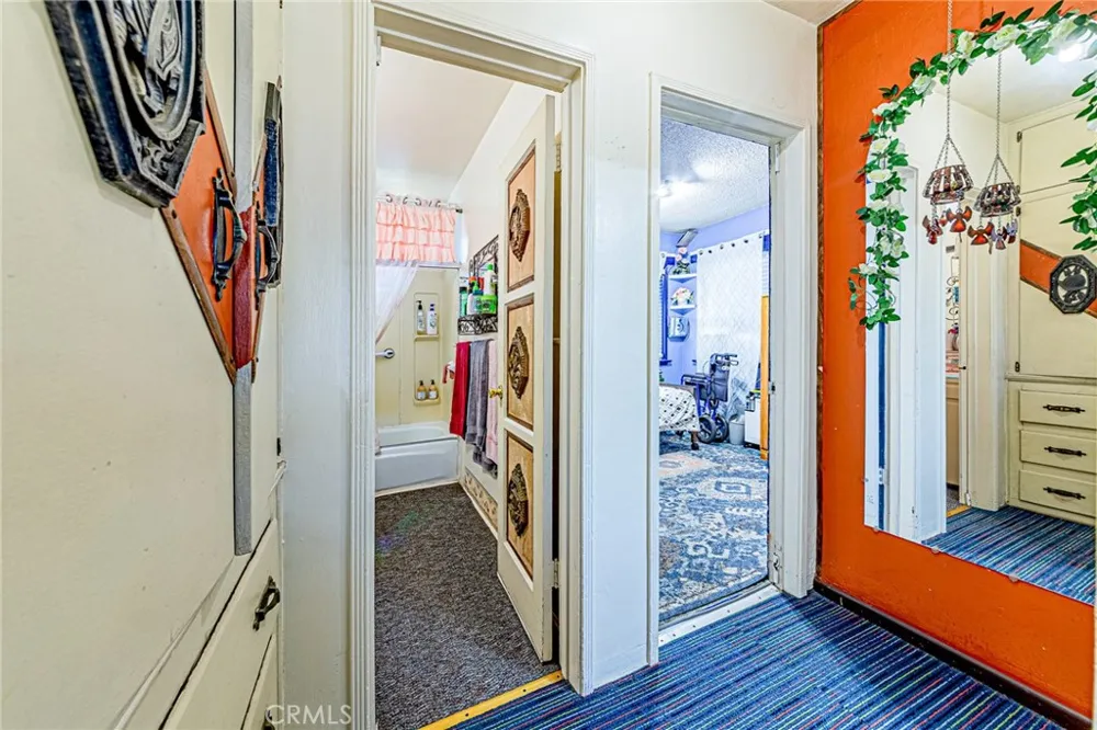 1060 S Rebecca Pomona, CA 91766