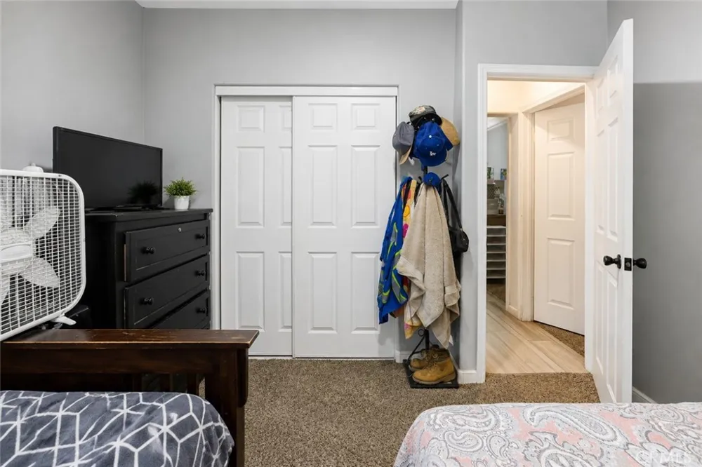 1060 S Rebecca Pomona, CA 91766