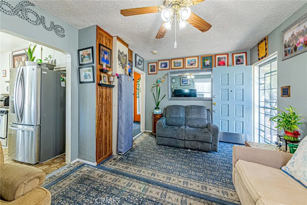 1060 S Rebecca Pomona, CA 91766