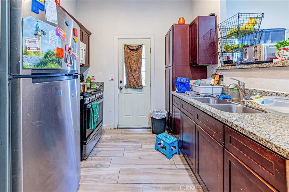 1060 S Rebecca Pomona, CA 91766