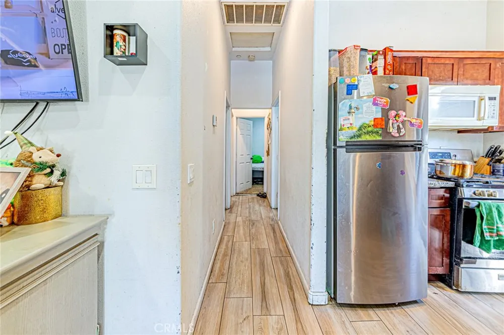 1060 S Rebecca Pomona, CA 91766