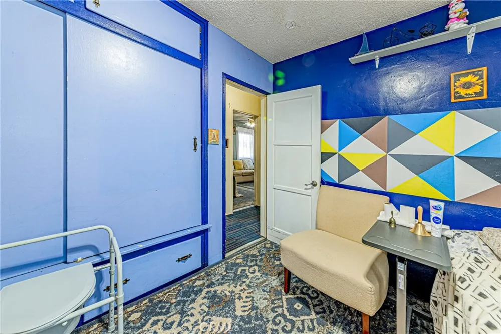 1060 S Rebecca Pomona, CA 91766