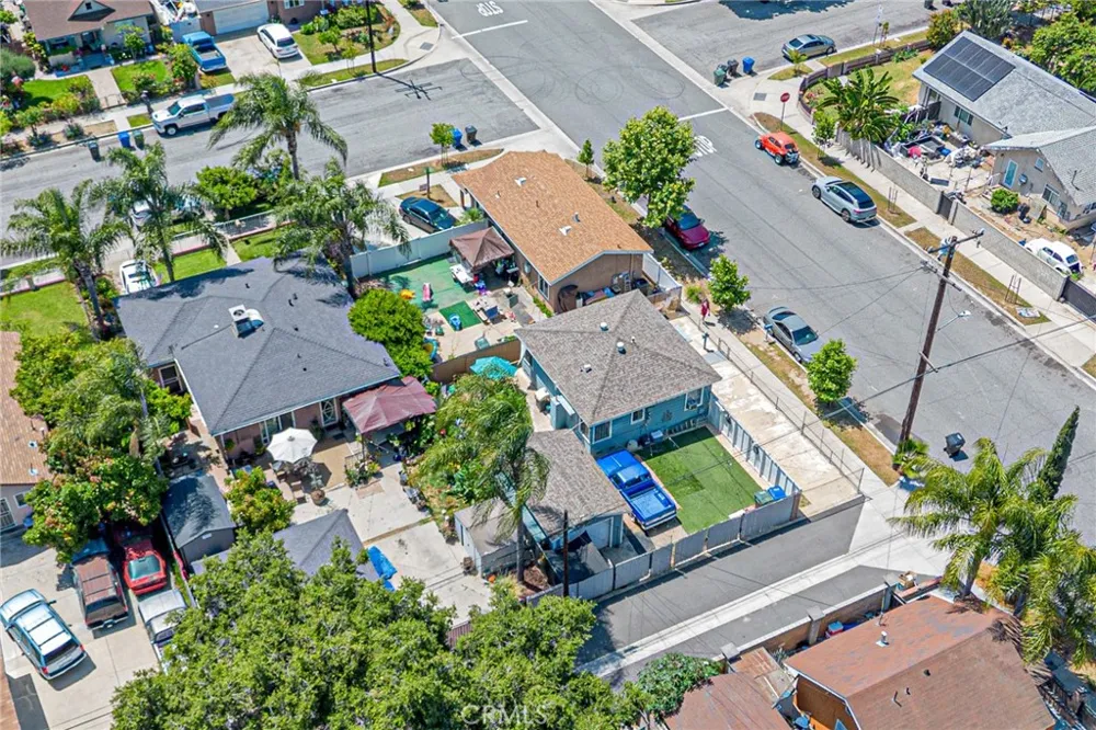 1060 S Rebecca Pomona, CA 91766