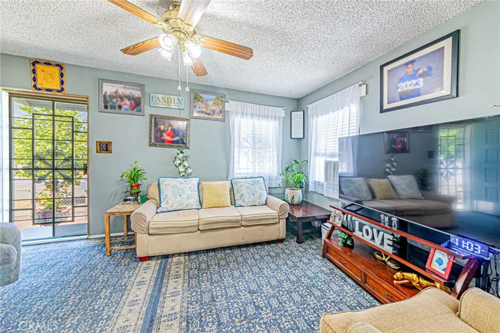 1060 S Rebecca Pomona, CA 91766