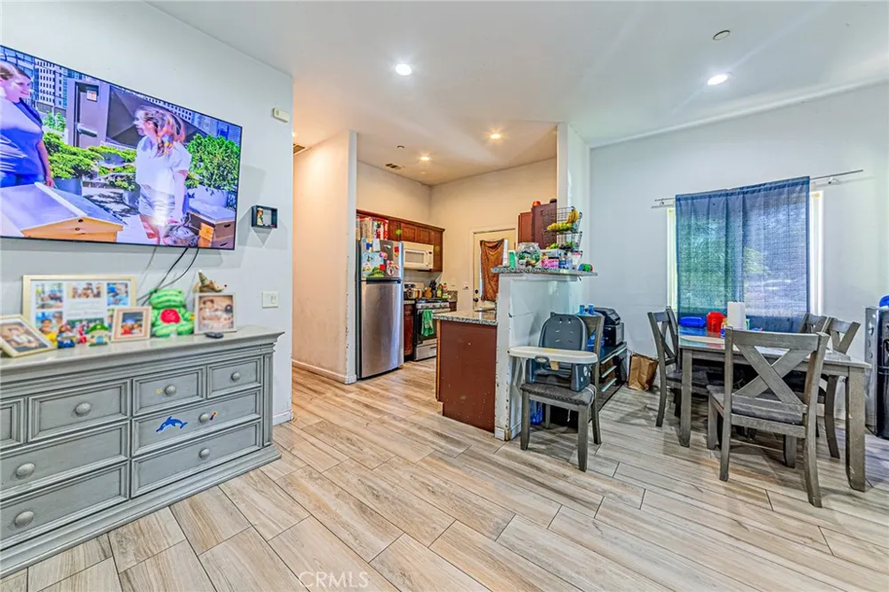 1060 S Rebecca Pomona, CA 91766