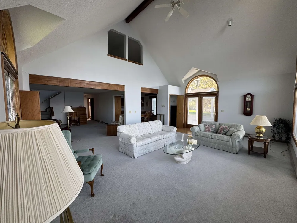 1017 Channel Drive Lake Isabella Village, MI 48893