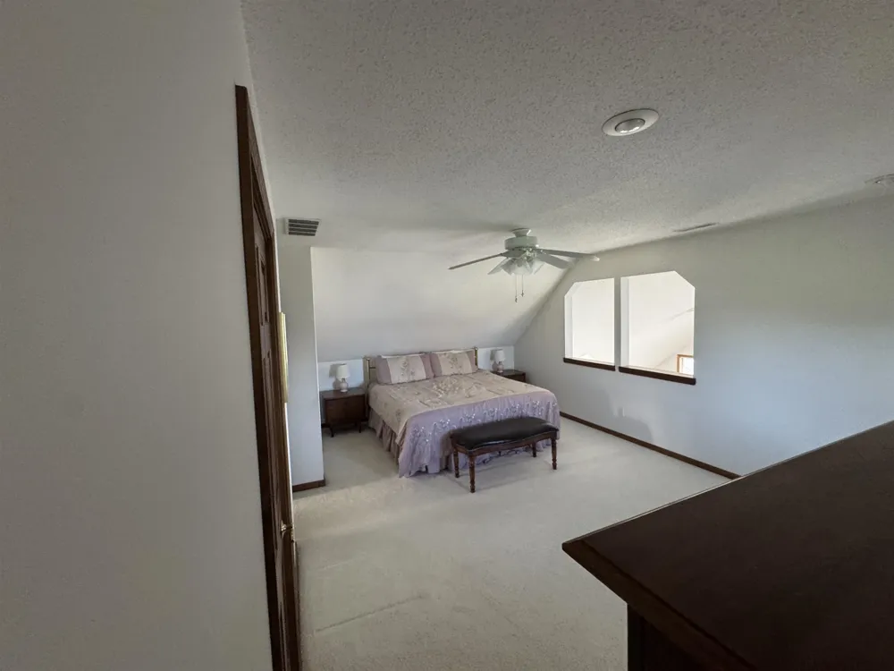 1017 Channel Drive Lake Isabella Village, MI 48893