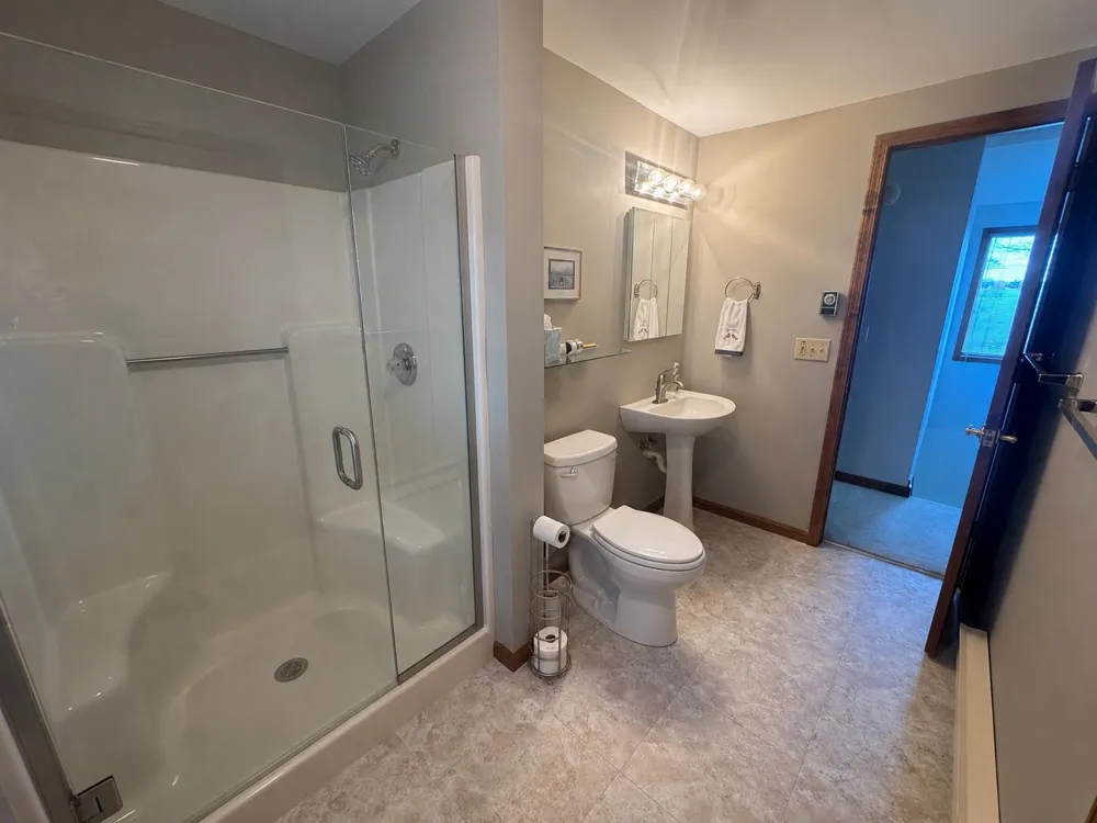 1017 Channel Drive Lake Isabella Village, MI 48893