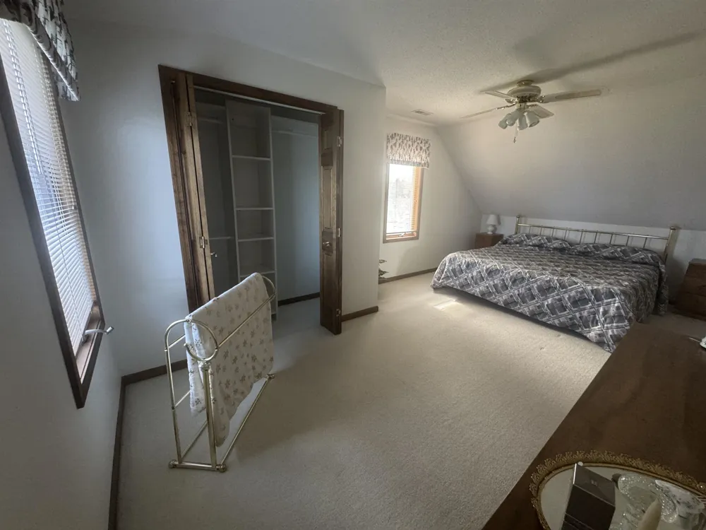 1017 Channel Drive Lake Isabella Village, MI 48893