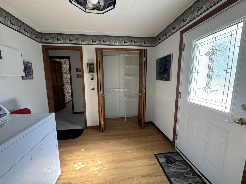 1017 Channel Drive Lake Isabella Village, MI 48893